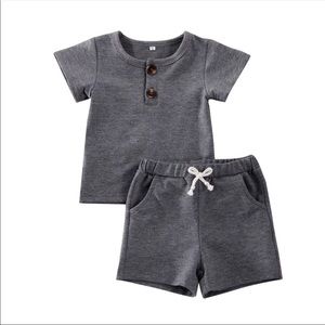 🤩 Boy Comfy 2 piece 🤩